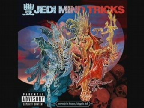 JEDI MIND TRICKS - Outlive The War (feat Sean Price & Block