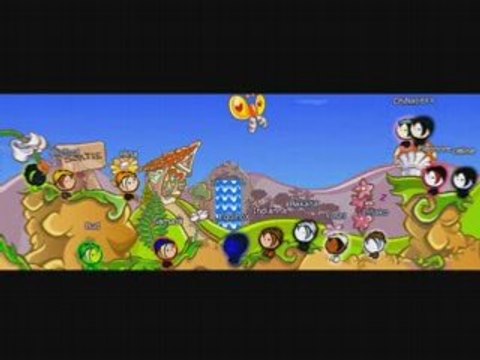 Blablaland Powa .. deja trois mois.