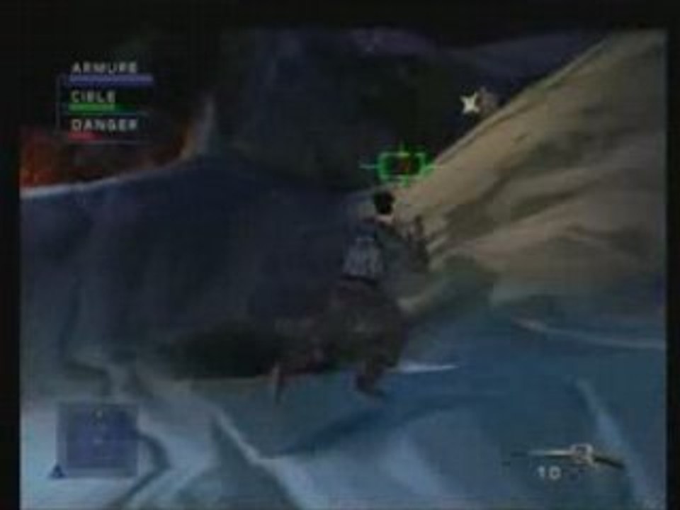 Syphon filter 2