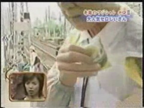 Illusions japonaises