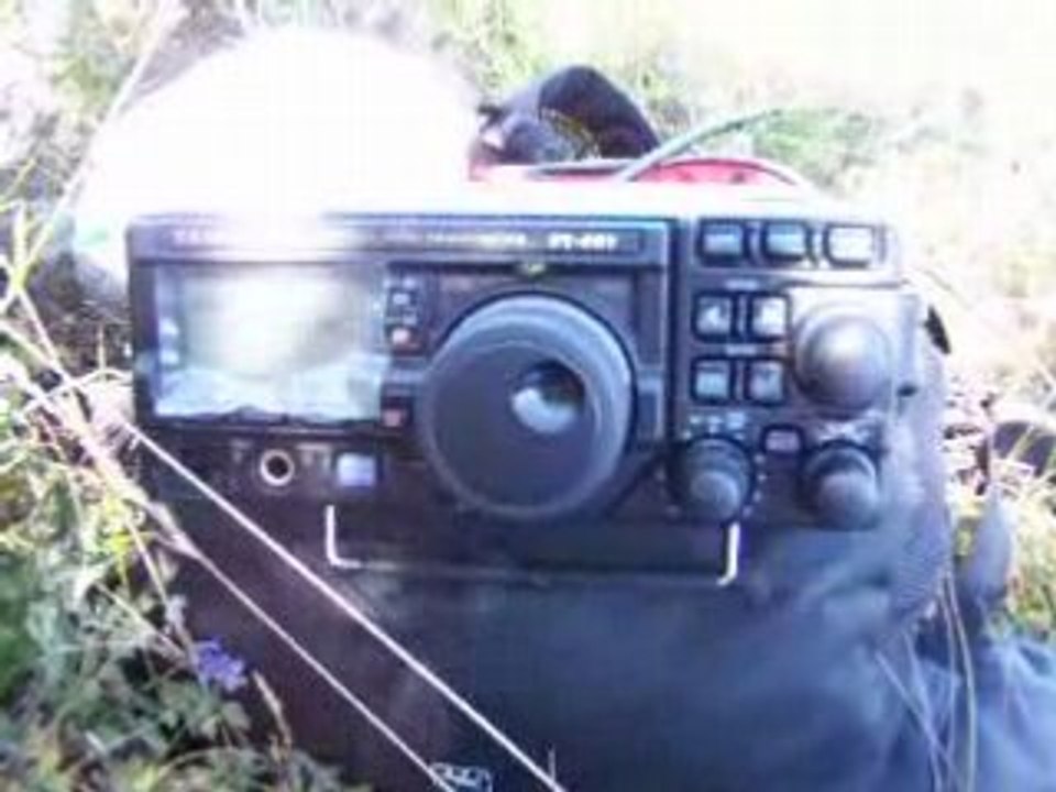 GW0DSP