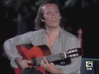 Paco y manolo sanlucar