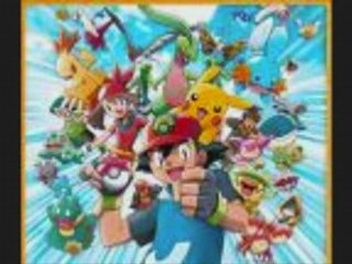 What Kind Of Pokemon Are You??