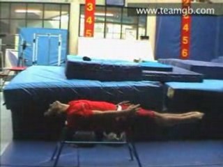 Ben Swain - Diving- Beijing 2008 Video Diary- Part 4