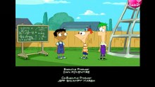 What If: Phineas And Ferb Was On Al Jazeera Childrens Channel