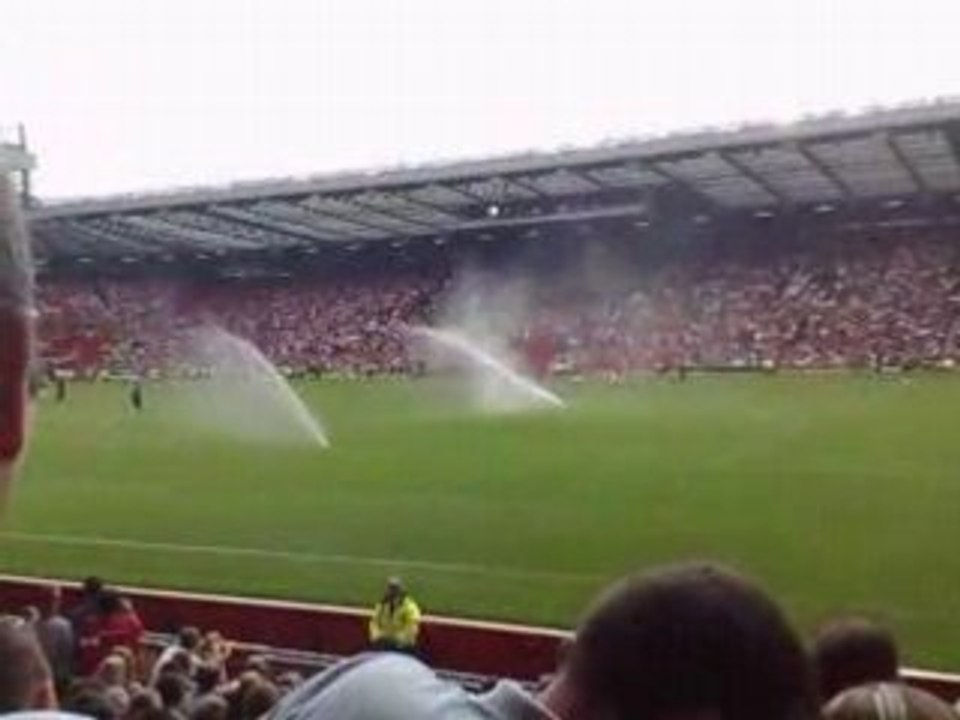 Sheringham speech