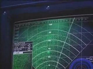 Sphere - Bande-annonce 1 (Anglais)