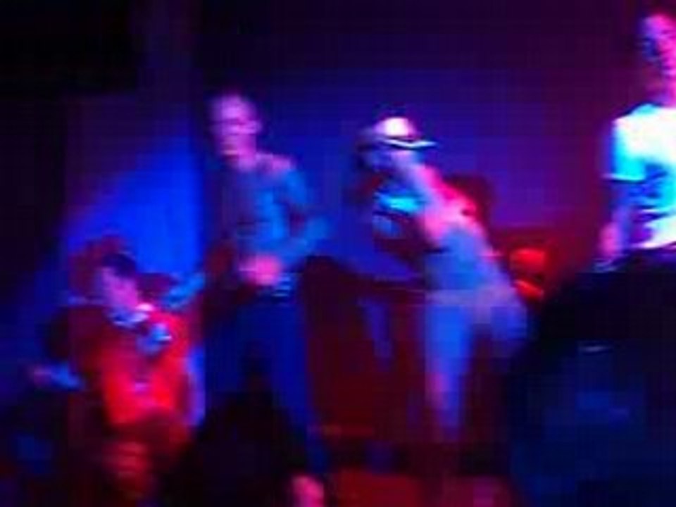 danseur h2o