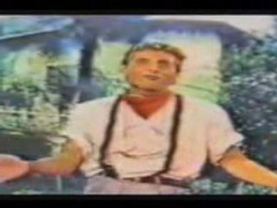 Mauro - Buona Sera Ciao Ciao