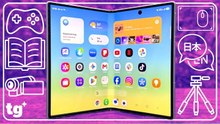 I Found EVERYTHING a Foldable Phone Can Do