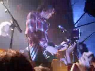 Concert Elliot Minor 1