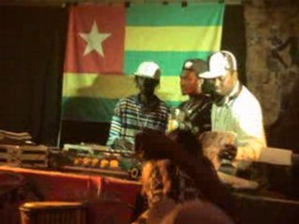 dance hall queen FINAL summerjam 2008