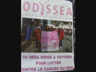 Course nature à miniac-morvan 1 ère partie