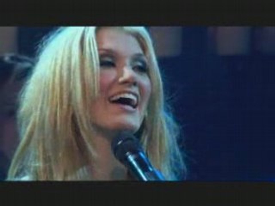 Born To Try - Live at the Chapel