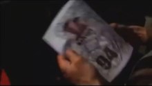 RSP Black Killah dans l’rap Thiais 94 2005