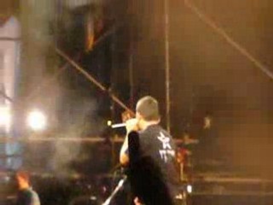 UNA FOTO EN BLANCO Y NEGRO