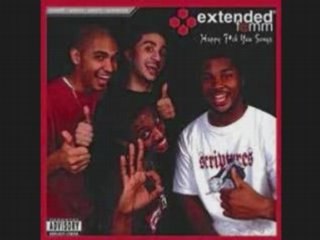 Extended Famm - Murder In The Verse Degree