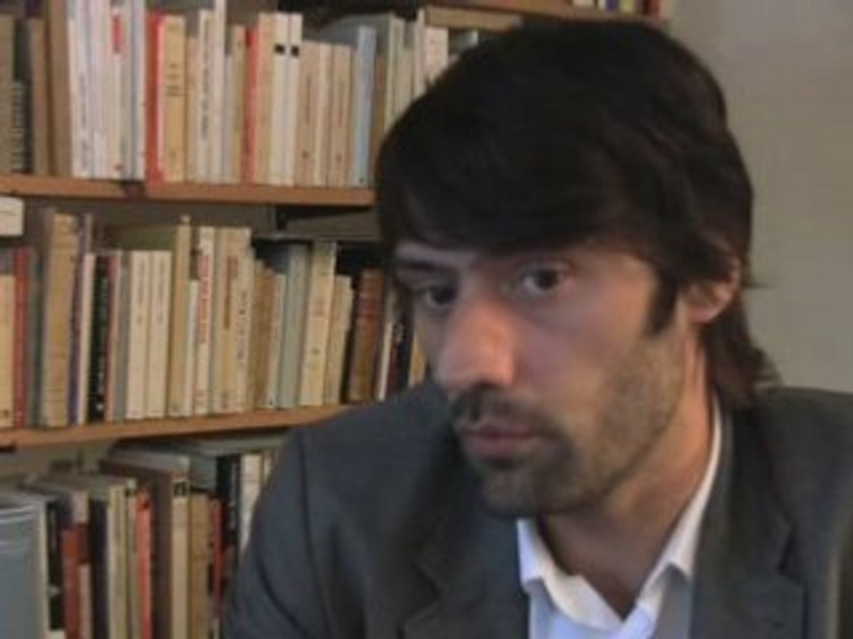 Bertrand Schefer