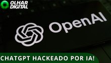 Pesquisadores usam IA da Anthropic para invadir sistema da OpenAI