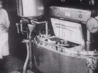 Wartime Nutrition, Rationing, and Scarcity in World War II