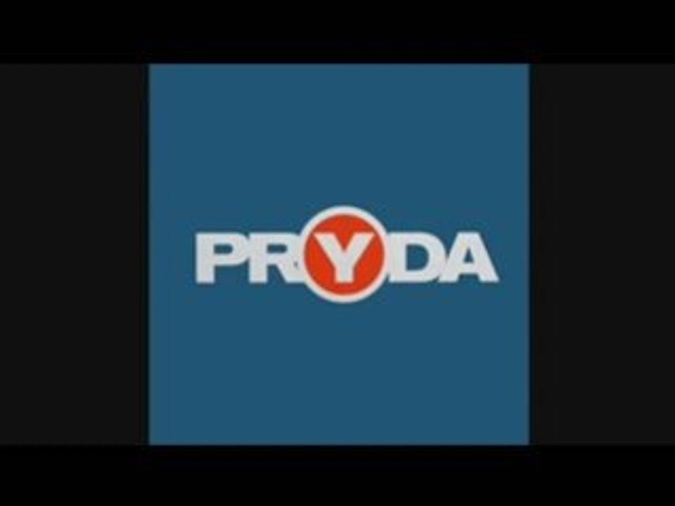 Eric Prydz - Pjanoo ( OFFICIAL_TUNE )