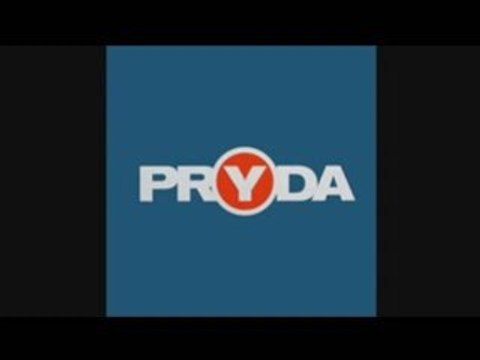 Eric Prydz - Pjanoo ( OFFICIAL_TUNE )