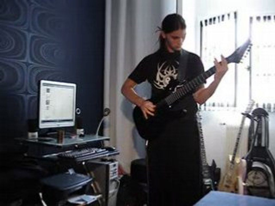 KoRn - Right now