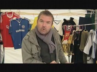 SnideUK Mickey - Company Image