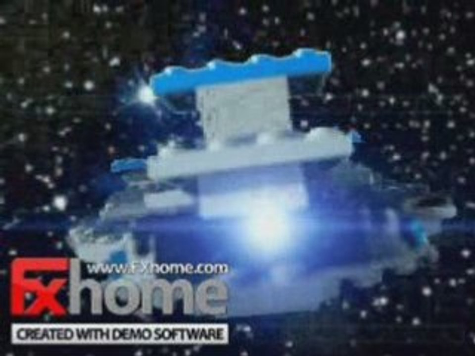 lego wars épisode 1