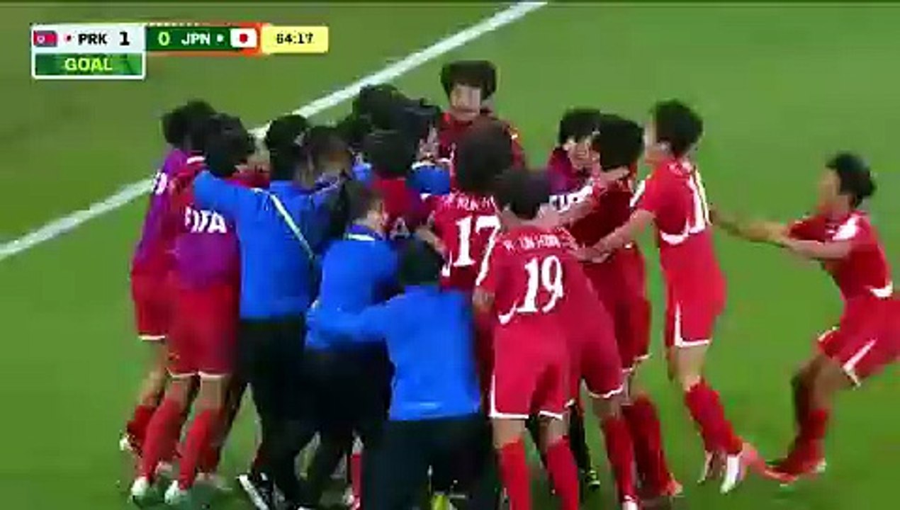 U20 WOMENS WORLD CUP
