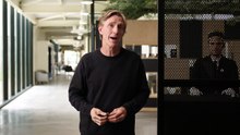 Why Ledger Live？ with Mike D