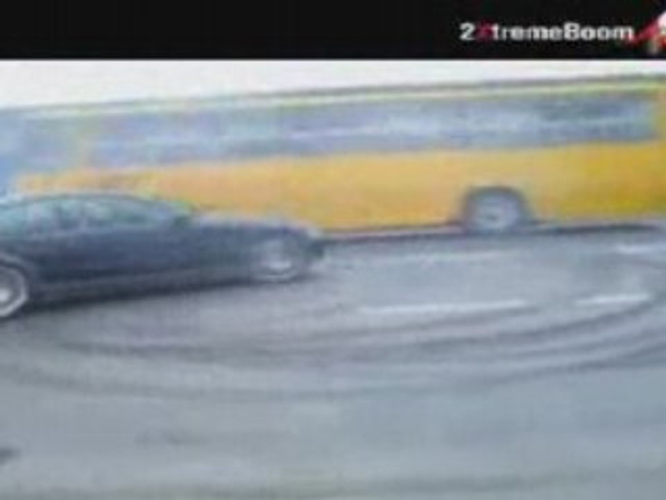 Burn international Burnouts