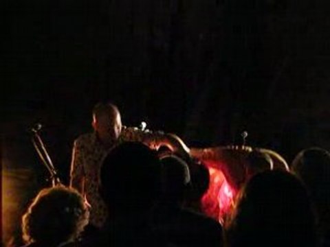 Karpatt à Chantes ( 70 ) - impro