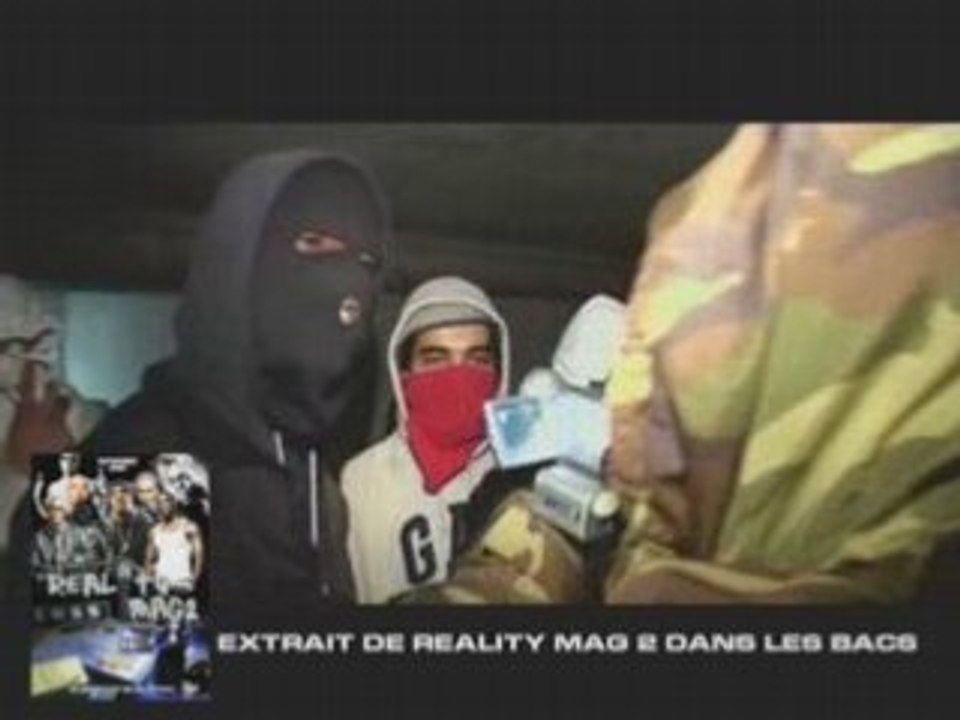 TEASER TF1