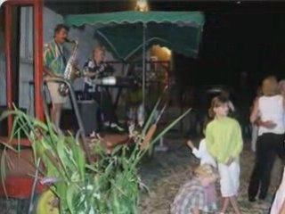 fête de la chèvrerie (2 / 08 / 08)