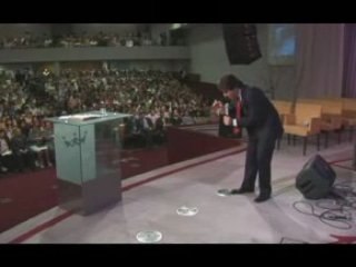 El fracaso de una promesa vacia Parte 4