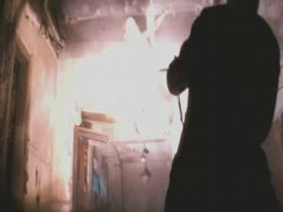 Je suis une légenre Amv ²