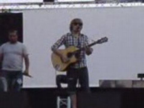 Jules Répétition - NRJ Corsica Party 2008 Bastia