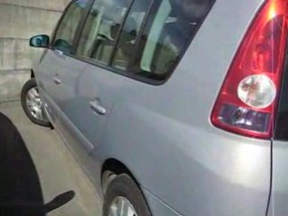 Renault-espace
