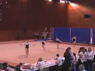 ZONE OUEST BREST 2008