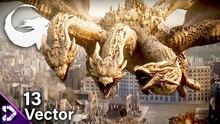 ¿Por qué Ghidorah podría estar cazando a Godzilla en Minus Zero? Te lo explicamos