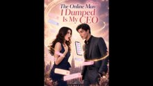 [FULL] The Online Man I Dumped Is My CEO