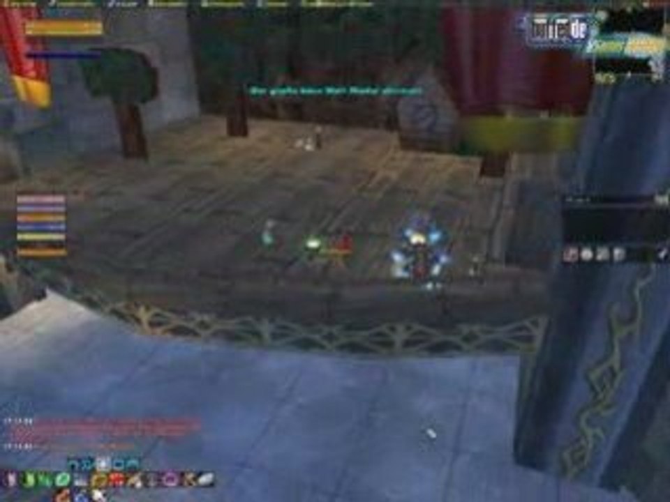 Karazhan zu fünft, teil 2