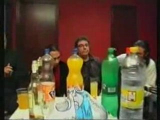 El tio miguel el joselillo y el antonio