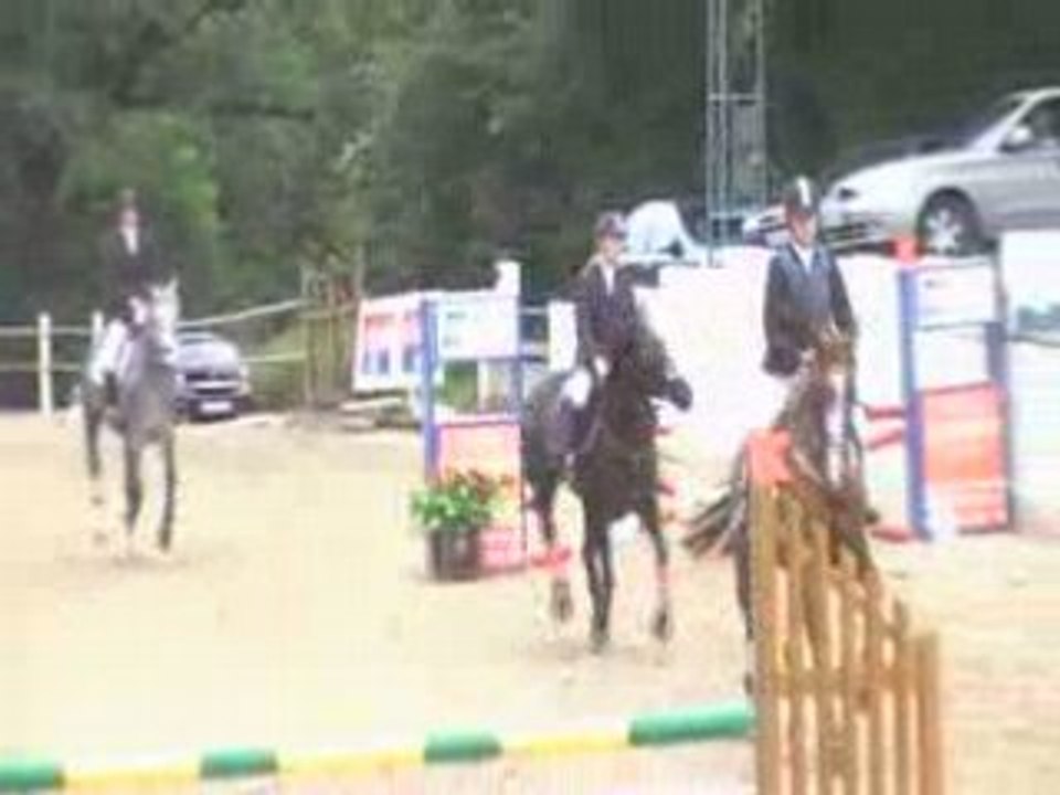 Tour d honneur filot