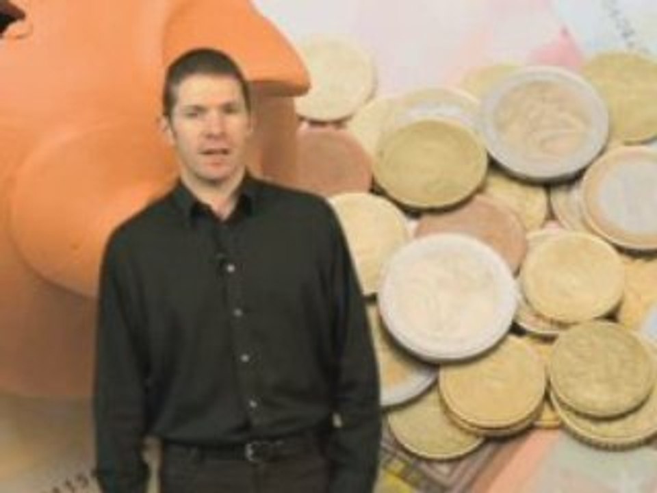 Twelve money saving tips for 2008