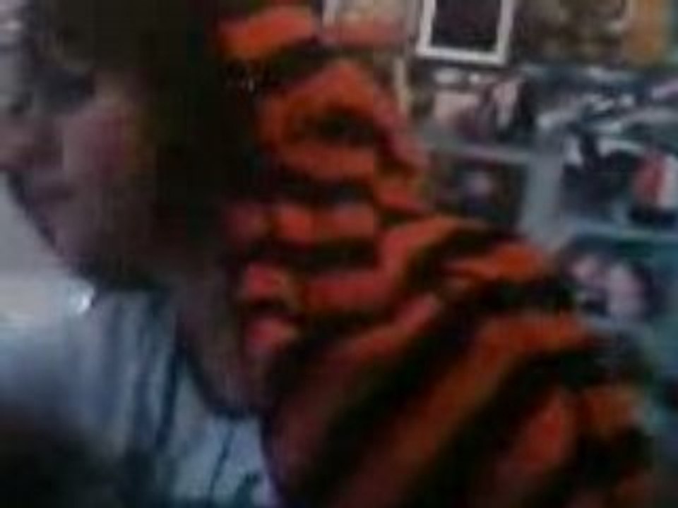 Atchoumm'