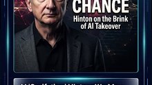 AI 'Godfather' Hinton: We May Not Get Another Warning Before AI Takes Over