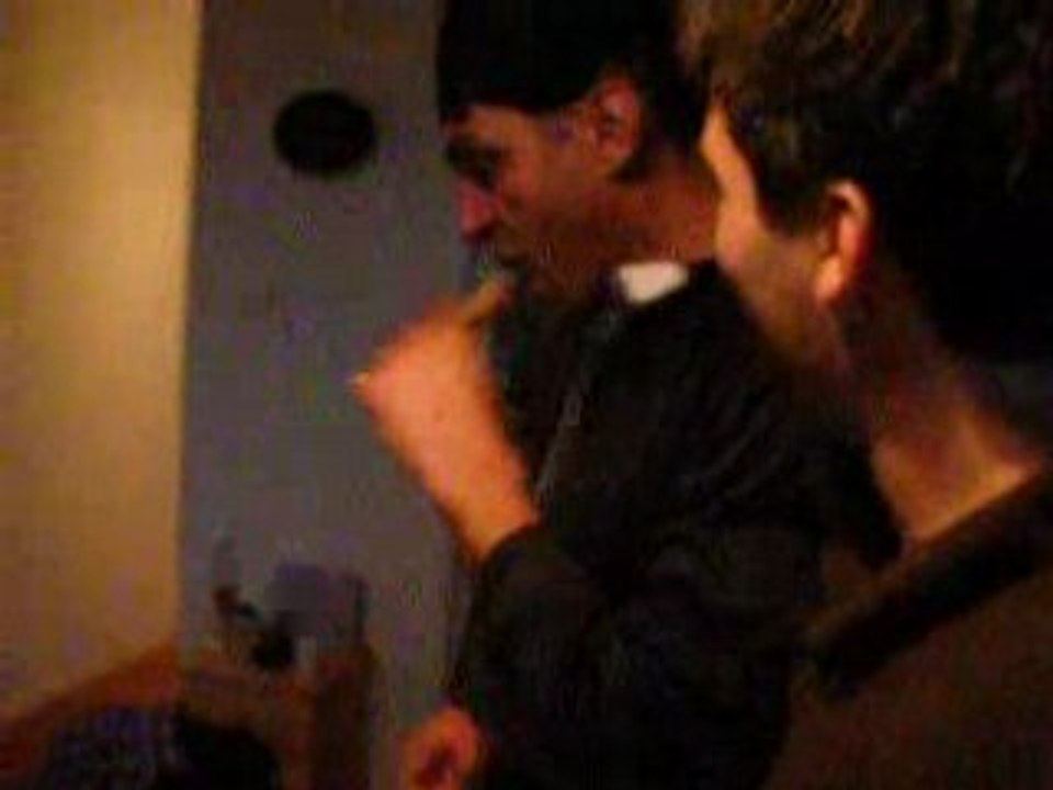fête a trie 2008