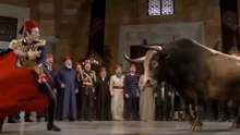 Tosun Paşa vs Şaban